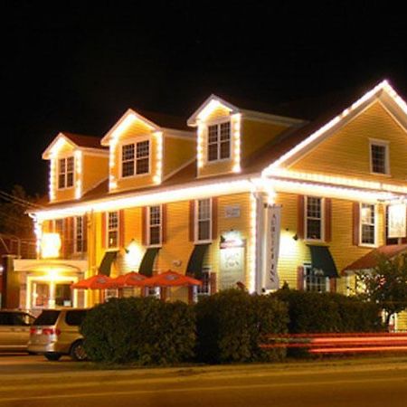 Auberge Gabriele Inn เชดิแอก ภายนอก รูปภาพ