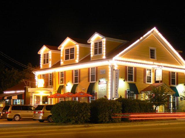 Auberge Gabriele Inn เชดิแอก ภายนอก รูปภาพ
