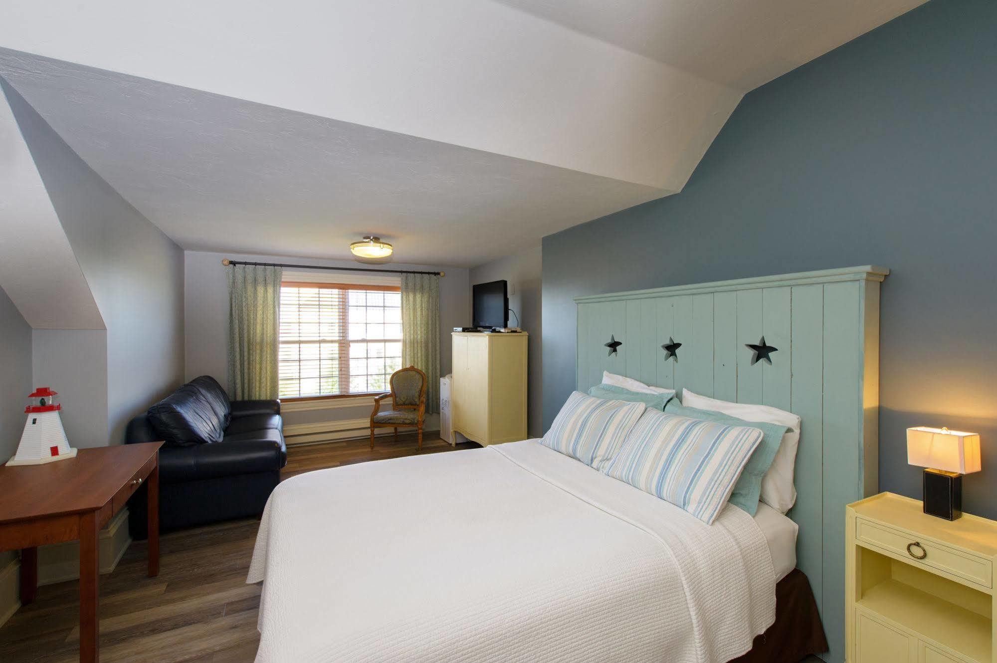 Auberge Gabriele Inn เชดิแอก ภายนอก รูปภาพ